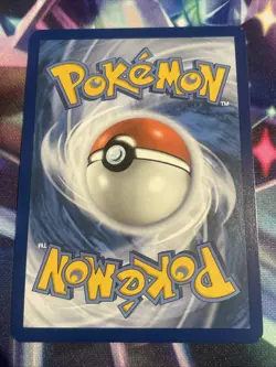 Pokemon TCG Iron Boulder ex 099/162 Double Rare Temporal Forces NM/M - Image 3