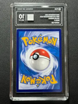 Pokemon PCG10 GALAR FRIENDS PROMO 082/S-P 2023 Chinese - Image 2