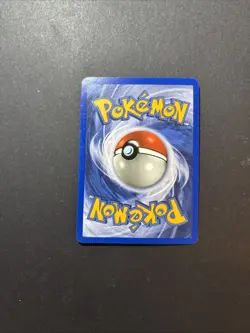 Smeargle 32/53 WOTC Black Star Promo Regular Pokemon NM - Image 2