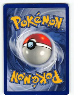 PIKACHU 58/102 COMMON BASE SET POKEMON LP - Image 3