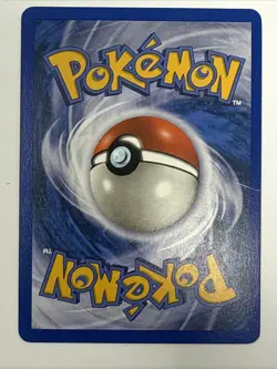 Haunter - 63/144 Skyridge 2003 - E Reader WOTC - Pokemon TCG - NM - Image 2