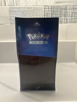 Pokemon TCG Pokemon GO Elite Trainer Box - 10 Packs 820650850509 - Image 4