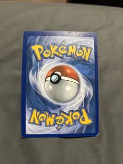 Pokemon TCG Audino Dragons Exalted 108/124 Reverse Holo Uncommon - Image 3