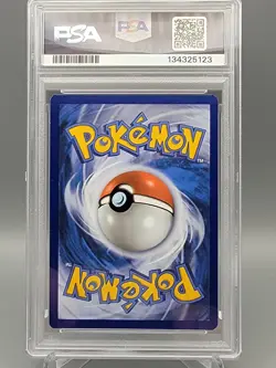 2021 POKEMON CELEBRATIONS 019/025 YVELTAL PSA 8 - Image 2