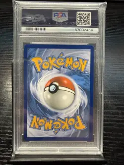 2017 Pokemon Shinning Ho-Oh SM70 Holo Promo PSA 9 MINT-Shinning Legends - Image 2