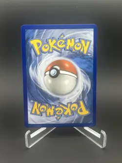 Pokemon TCG Adventure Bag (Secret) 228/214 Sm-Lost Thunder Holo Gold Trainer - Image 2