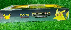 Pokemon Celebrations Pikachu V-Union Premium Playmat Collection 25th Anniversary - Image 2
