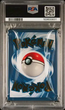 2021 POKEMON CELEBRATIONS ULTRA-PREMIUM COLLECTION #4 CHARIZARD PSA 8 - Image 2