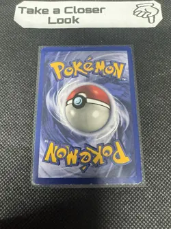 Spearow 1st Edtion Jungle Regular Pokemon 62/64 - EX - Image 3