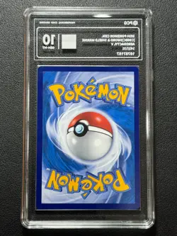 Pokemon PCG10 AERODACTYL V cs6bC 142/131 SR 2024 Chinese - Image 2