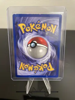 Pokemon Jungle Spearow 1st Edition 62/64 LP - Image 2