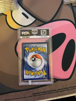 2023 Pokemon SWSH Full Art Hisuian Samurott VSTAR #GG52 PSA GEM MINT 10 - Image 2