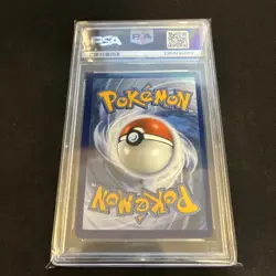 Pokemon TCG - Mega Evolutions - Mega Kangaskhan ex 182/132 PSA 10 - Image 2