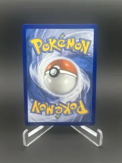 Pokemon TCG Secret Box 163/167 Sv06: Twilight Masquerade Holo Trainer Support - Image 2