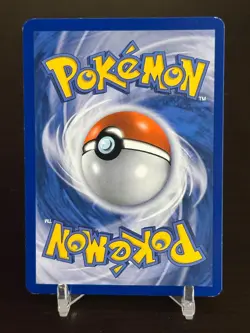 Pokemon Sunflora 31/123 HeartGold SoulSilver Rare NM - Image 2