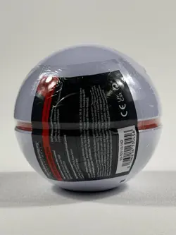 Excellent Ball Tin D25 - Pokemon TCG 2025 Pokeball Tin - Image 2