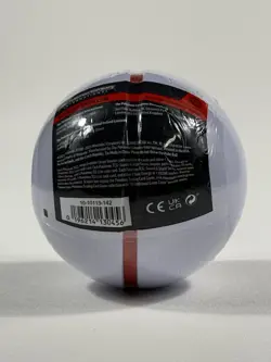 Excellent Ball Tin D25 - Pokemon TCG 2025 Pokeball Tin - Image 4