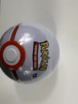 Excellent Ball Tin D25 - Pokemon TCG 2025 Pokeball Tin - Image 5