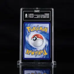 2023 Pokemon SM Shining Synergy Chinese 033/150 Gengar / Mimikyu GX TAG 8 (820) - Image 2