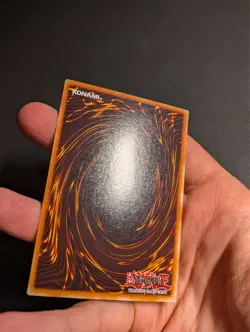 Yugioh Red-Eyes Black Metal Dragon FMR-001 Secret Rare VLP/NM! - Image 4