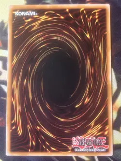 Yugioh: Blue-Eyes White Dragon - OP28-EN001 - Ultimate Rare NM - Image 2