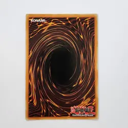 Artifact Lancea - DUDE-EN033 - Ultra Rare - NM - 1st ed - TCG- Yugioh - Image 2