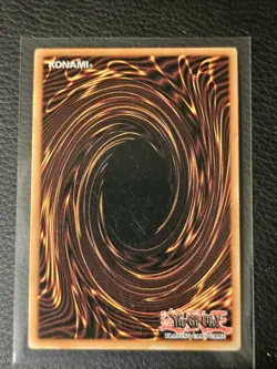 Mystical Space Typhoon Dark Beginning 1 Unlimited DB1-EN031 - Image 2