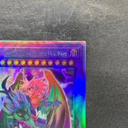 NM The Loving Defender Forever PHNI-JP038 Holographic Rare YuGiOh 480 - Image 3