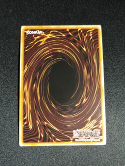 Yugioh - Hero Flash!! RYMP-EN027 1st Edition Secret Rare NM - Image 2