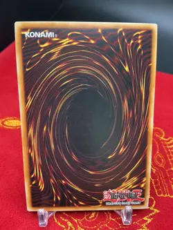 Hecahands Godos PHRE-EN003 (Super Rare) Yugioh Phantom Revenge LP - Image 2