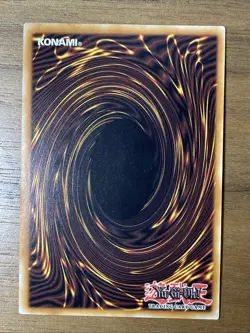 Yu-Gi-Oh - Dark Magician - TN23-EN001 - Quarter Century Secret Rare - Image 2