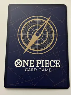 Baby 5 (Judge Pack Vol. 5) OP10-076 One Piece Promotion Cards Foil - Image 3