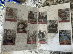 One Piece TCG Premium Card Collection 25th Anniversary Edition English - Image 4