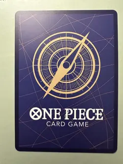 One Piece Kid & Killer - EB01-003 (SP) - The Azure Sea's Seven (OP14) English - Image 2