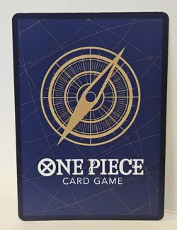One Piece O-Nami OP05-062 Illustration Box Promo Volume 1 English - Dmg - Image 2