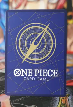 One Piece TCG Pacifista ST03-012 Best Selection Vol. 1 Alt Art English Premium - Image 2