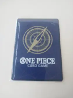 Uso-Hachi (Pirate Foil) ST18-001 Premium Booster -The Best- Vol. 2 Foil - Image 3