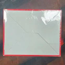 One Piece OP-13 Carrying On His Will Booster Box Factory Sealed 24 Packs - Image 2