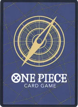 One Piece Alvida OP09-043 ALT ART PROMOTION PACK VOL.7 JPN NM - Image 2