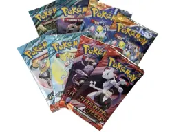 3X - Pokemon Trading Card Game Snorlax EX and Blissey EX Special Collection Box - Image 3