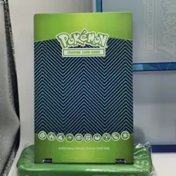 Pokemon TCG Official Ultra Pro Magnetic Card Display Case - Set Of 3- New - Image 2