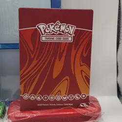 Pokemon TCG Official Ultra Pro Magnetic Card Display Case - Set Of 3- New - Image 3