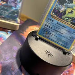 Pokemon Gyarados TCG Holo Rare Card 34/108 XY Evolutions 2016 NM Condition - Image 4
