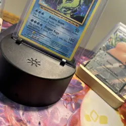 Pokemon Gyarados TCG Holo Rare Card 34/108 XY Evolutions 2016 NM Condition - Image 5