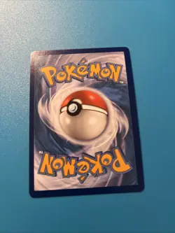 Pokemon TCG Inteleon VMAX Rebel Clash 050/192 Holo Card - Image 2