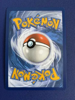 Pokemon Kingdra ex SVP047 Scarlet & Violet Promo Holo EX Pokemon Card - Image 2