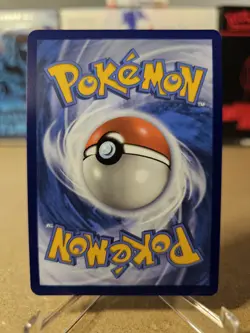 Pokemon Card - Team Rocket's Meowth 203/182 - Destined Rivals - Image 2