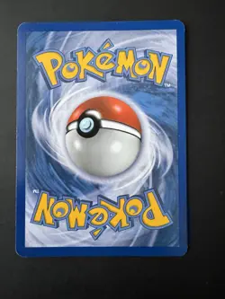 Pokemon Card - Crobat - BW51 - Plasma Storm - 2012 - Image 2