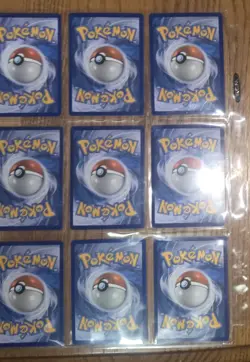 Cute Pokemon Lot Xy Seies 9 Non Holo 1 Fairy Card. 1 bonus holo or reverse holo. - Image 2