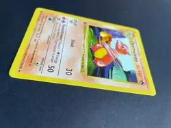 Pokemon Card BASE SET 1ST EDITION SHADOWLESS: CHARMELEON 24/102 - Image 5